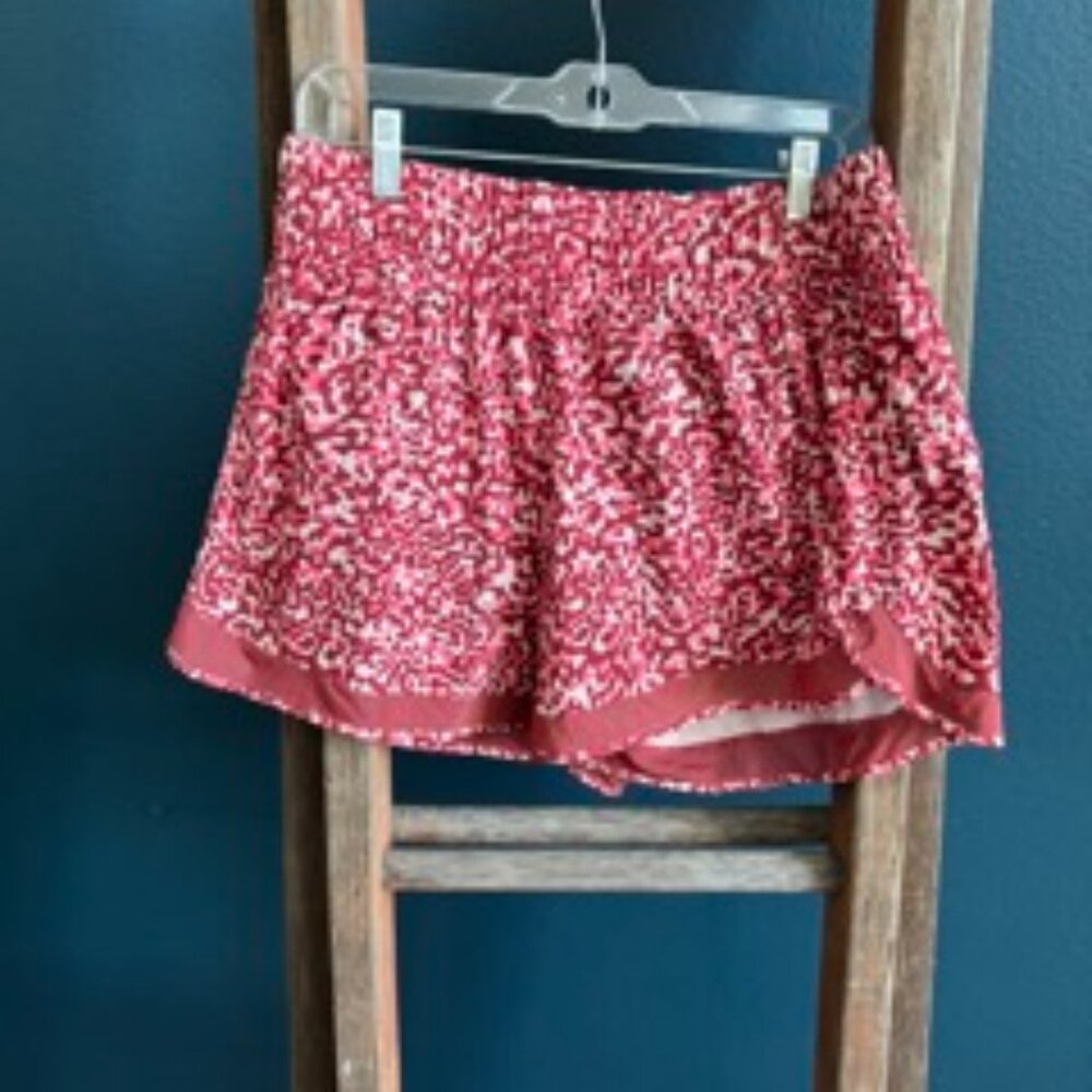 Athleta Shorts